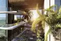Complejo residencial New residential complex Vivanti Residences with excellent infrastructure in the Jumeirah Village Circle area, Dubai, UAE