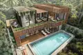 Apartamento 3 habitaciones 152 m² Tabanan, Indonesia