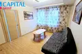 2 room apartment 43 m² Raseiniai, Lithuania