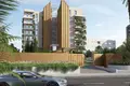 Apartamento 3 habitaciones 186 m² Germasogeia, Chipre