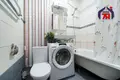 Mieszkanie 1 pokój 34 m² Mińsk, Białoruś