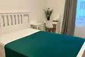 2 room apartment 56 m² Warsaw, Poland