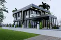 5-Zimmer-Villa 203 m² Güzelbahçe, Türkei