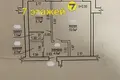 Apartment 33 m² Enierhietykau, Belarus