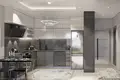 Квартира 2 комнаты 55 м² Оба, Турция
