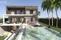 5 bedroom villa 390 m² Kusadasi, Turkey