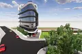 Pomieszczenie biurowe 189 m² Kato Polemidion Municipality, Cypr