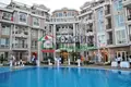 3 bedroom apartment 134 m² Nesebar, Bulgaria