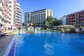Appartement 2 chambres 60 m² Nessebar, Bulgarie