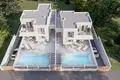 3-Schlafzimmer-Villa 166 m² lAlfas del Pi, Spanien