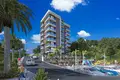 Квартира 1 комната 43 м² Батуми, Грузия