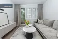 3 room apartment 49 m² Vilnius, Lithuania