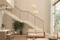 1 bedroom Villa 65 m² Kutuh, Indonesia