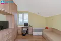 Квартира 2 комнаты 45 м² Domeikava, Литва