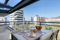 3 bedroom apartment 115 m² Altea, Spain