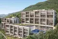 Mieszkanie 1 pokój 63 m² Kumbor, Czarnogóra