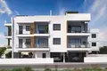 2 bedroom penthouse 95 m² Erimi Municipality, Cyprus