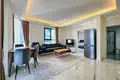 2 bedroom apartment 88 m² Mahmutlar, Turkey