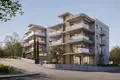 2 bedroom apartment 108 m² Limassol District, Cyprus