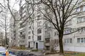 1 room apartment 34 m² Minsk, Belarus