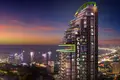 1 bedroom condo 34 m² Pattaya City, Thailand