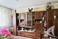 3 room apartment 81 m² Brest, Belarus