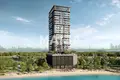1 bedroom apartment 60 m² Dubai, United Arab Emirates
