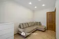 2 room apartment 45 m² in Minsk, Belarus