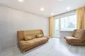 3 room apartment 62 m² Minsk, Belarus
