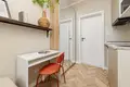 Wohnung 1 zimmer 16 m² in Warschau, Polen