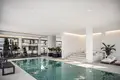 2 bedroom apartment 97 m² Yeroskipou, Cyprus