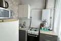 2 room apartment 56 m² in Dobrush, Belarus