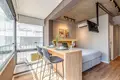 Studio 1 chambre 63 m² Regiao Imediata de Sao Paulo, Brésil
