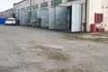 Warehouse 557 m² in Muchaviecki sielski Saviet, Belarus