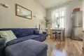 Apartamento 3 habitaciones 71 m² Lodz, Polonia