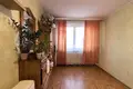 1 room apartment 37 m² Muchaviecki sielski Saviet, Belarus