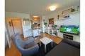 Квартира 1 комната 41 м² Город Загреб, Хорватия