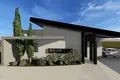 Bungalow z 3 sypialniami 152 m² Demos Agiou Athanasiou, Cypr
