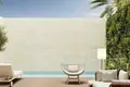 Wohnkomplex MAG 22 — new complex of townhouses by MAG close to the golf course and the city center in MBR City, Dubai
