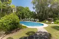 3 bedroom apartment 215 m² Benahavis, Spain