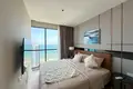 Condo z 2 sypialniami 70 m² Pattaya City, Tajlandia