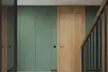 Apartamento 3 habitaciones 60 m² Riga, Letonia