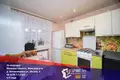 Wohnung 3 zimmer 68 m² Aksakawshchyna, Belarus