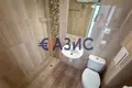 Appartement 35 m² Sveti Vlas, Bulgarie