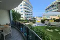 Apartamento 1 habitación 275 m² Kargicak, Turquía