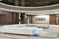 2 bedroom apartment 125 m² Basaksehir, Turkey