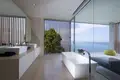 Apartamento 4 habitaciones 2 400 m² Kamala, Tailandia