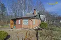 Maison 26 m² Zabalocki sielski Saviet, Bélarus