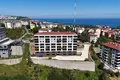 Mieszkanie 3 pokoi 89 m² Ortahisar, Turcja