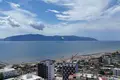 Studio apartment 1 bedroom 55 m² Bashkia Vlore, Albania
